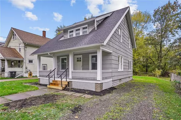 265 Charles AVE NE, Warren, OH 44483