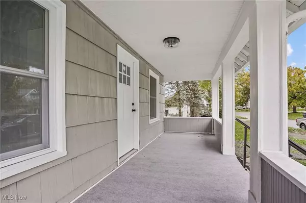 265 Charles AVE NE, Warren, OH 44483