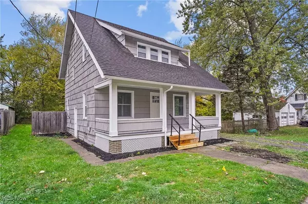 265 Charles AVE NE, Warren, OH 44483