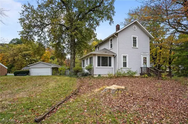 4231 Canfield RD, Canfield, OH 44406