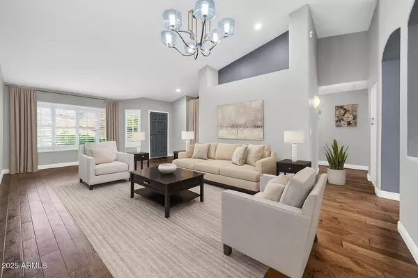 9551 W Sierra Pinta Drive, Peoria, AZ 85382