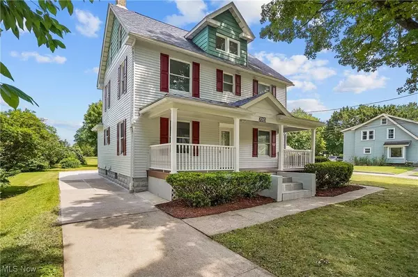 7085 Youngstown Pittsburgh RD, Poland, OH 44514