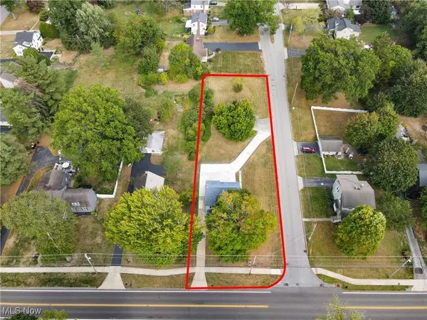 7085 Youngstown Pittsburgh RD, Poland, OH 44514