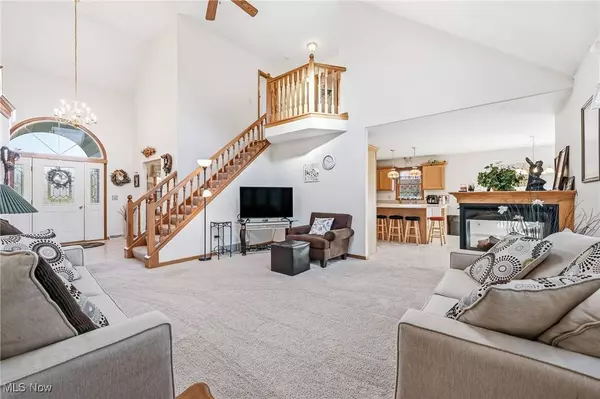 1925 N Lipkey RD, North Jackson, OH 44451