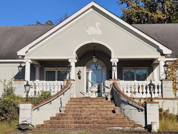 3330 Dreher Shoals Road, Irmo, SC 29063