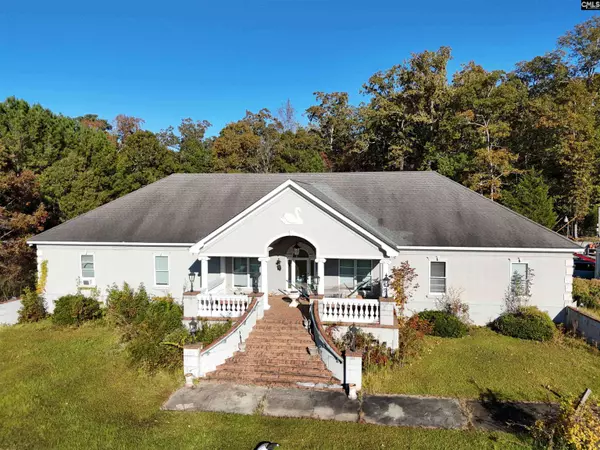 3330 Dreher Shoals Road, Irmo, SC 29063