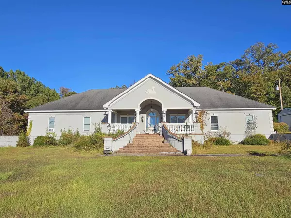 3330 Dreher Shoals Road, Irmo, SC 29063