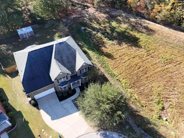 425 Pisgah Flats Court, Lexington, SC 29072