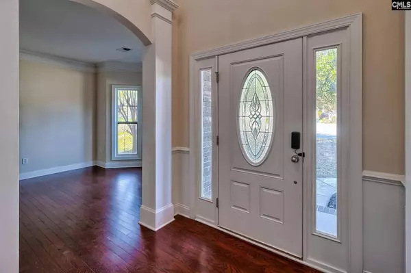 425 Pisgah Flats Court, Lexington, SC 29072