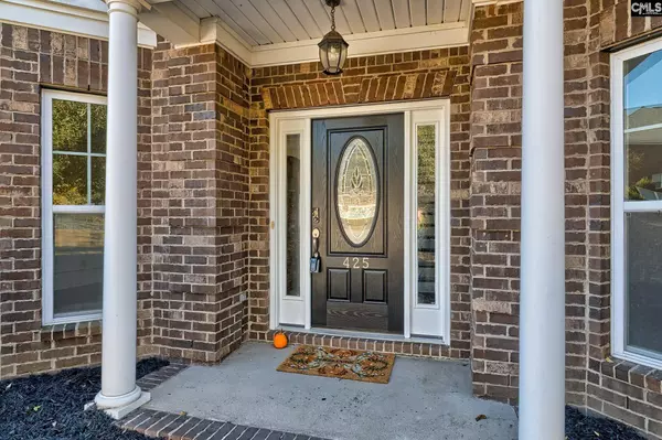 425 Pisgah Flats Court, Lexington, SC 29072