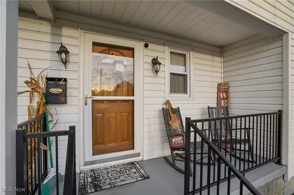 620 Thomas RD, Lisbon, OH 44432