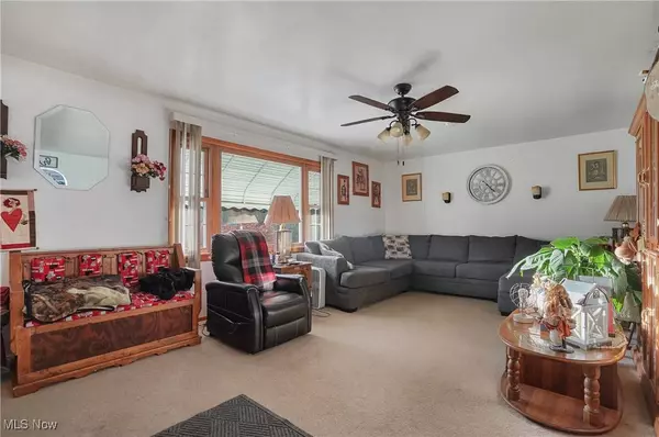 620 Thomas RD, Lisbon, OH 44432