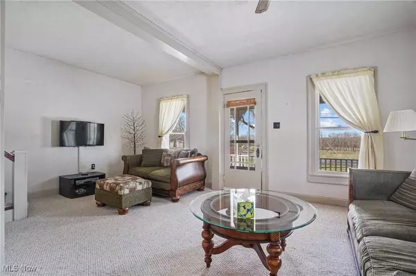 8084 State Route 609, Burghill, OH 44404