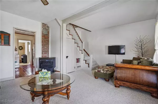 8084 State Route 609, Burghill, OH 44404