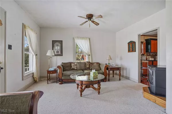 8084 State Route 609, Burghill, OH 44404