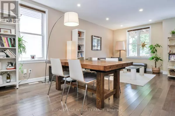 93 HAMILTON AVENUE N, Ottawa, ON K1Y1B8