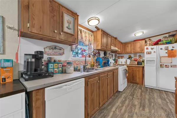 43787 S 644, Jay, OK 74346