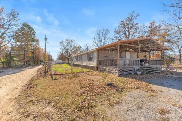 43787 S 644, Jay, OK 74346