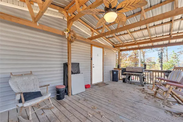 43787 S 644, Jay, OK 74346