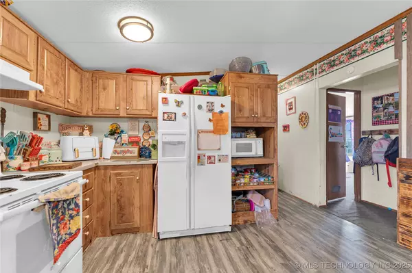 43787 S 644, Jay, OK 74346