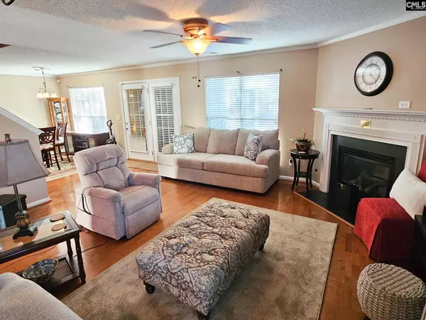 333 Tall Shadows Lane, Columbia, SC 29229