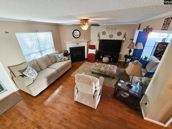 333 Tall Shadows Lane, Columbia, SC 29229