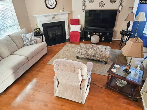 333 Tall Shadows Lane, Columbia, SC 29229