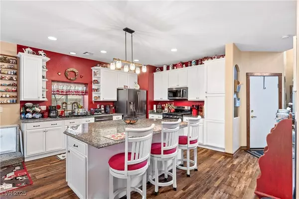 6017 Lamotte AVE, Las Vegas, NV 89141