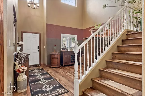 6017 Lamotte AVE, Las Vegas, NV 89141