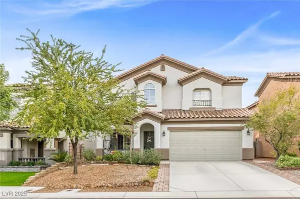 6017 Lamotte AVE, Las Vegas, NV 89141