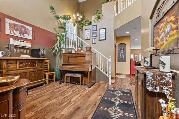 6017 Lamotte AVE, Las Vegas, NV 89141