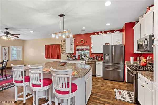 6017 Lamotte AVE, Las Vegas, NV 89141