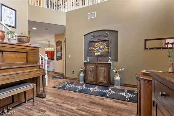 6017 Lamotte AVE, Las Vegas, NV 89141