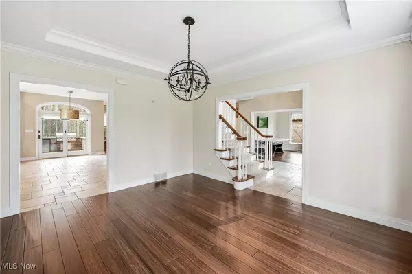 110 Timber Run DR, Canfield, OH 44406