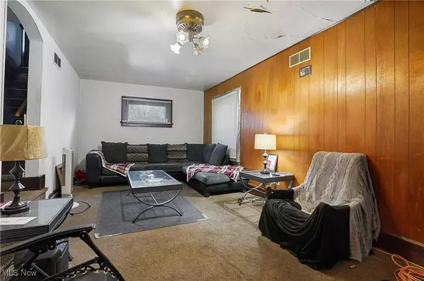 110 S Maryland AVE, Youngstown, OH 44509