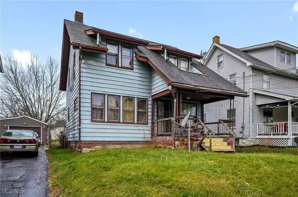 110 S Maryland AVE, Youngstown, OH 44509