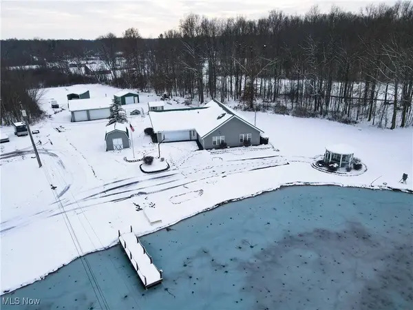 3407 US Route 422, Southington, OH 44470