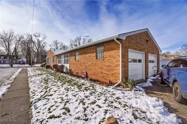 560 E Milton ST, Alliance, OH 44601