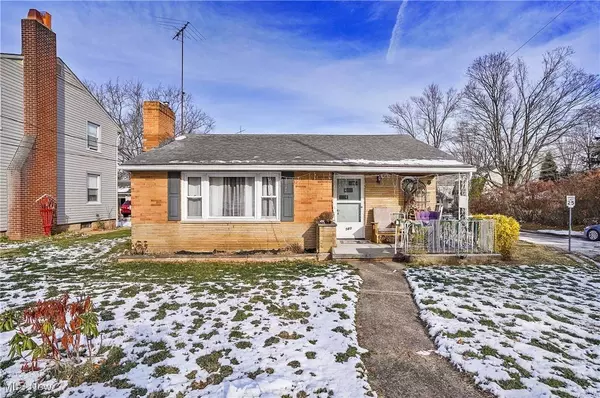 560 E Milton ST, Alliance, OH 44601