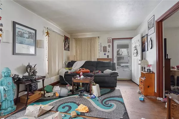 1737 Sheridan AVE NE, Warren, OH 44483