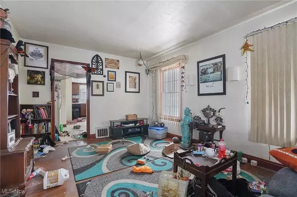 1737 Sheridan AVE NE, Warren, OH 44483