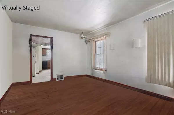 1737 Sheridan AVE NE, Warren, OH 44483