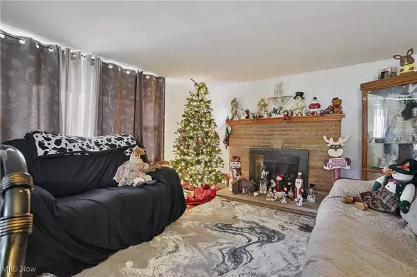 560 E Milton ST, Alliance, OH 44601