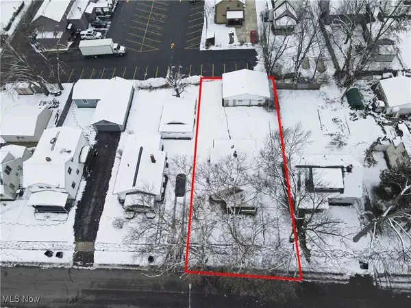 1737 Sheridan AVE NE, Warren, OH 44483