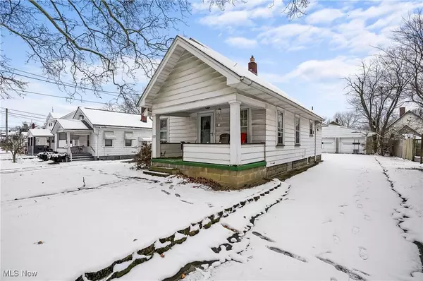 1737 Sheridan AVE NE, Warren, OH 44483