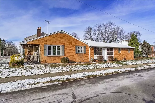 560 E Milton ST, Alliance, OH 44601