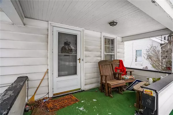 1737 Sheridan AVE NE, Warren, OH 44483