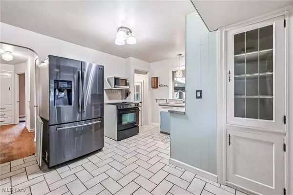 91 Hamilton AVE, Youngstown, OH 44514