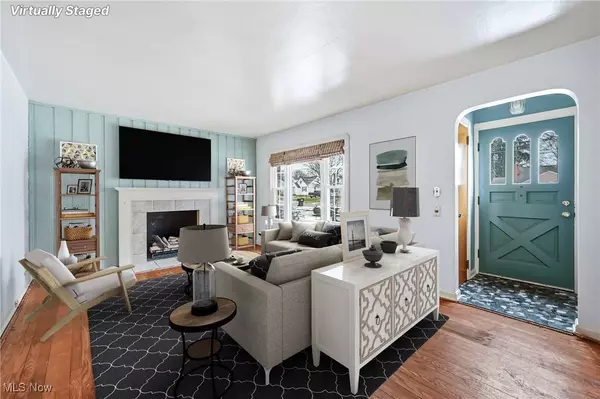 91 Hamilton AVE, Youngstown, OH 44514