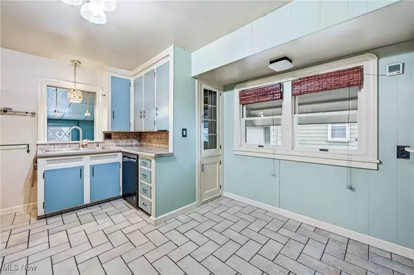 91 Hamilton AVE, Youngstown, OH 44514